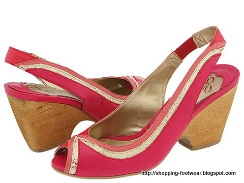 Shopping footwear:shopping-161051
