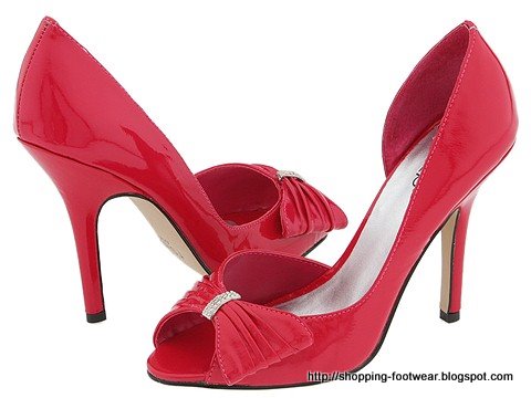 Shopping footwear:footwear-161056