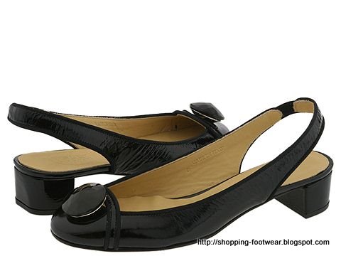 Shopping footwear:footwear-161069
