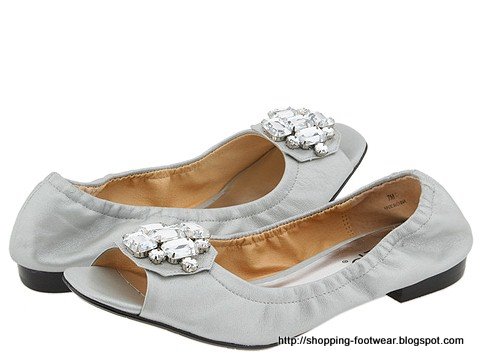 Shopping footwear:shopping-161145