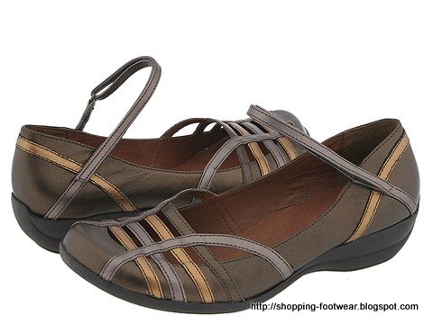 Shopping footwear:footwear-161158