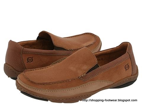 Shopping footwear:footwear-161174