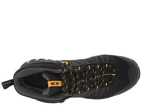 nike air max 110 formateurs - Salomon 3D Fastpacker Mid GTX? :J 41 shoes