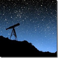 lluvia estrellas fugaces