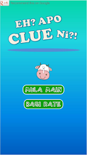 How to mod Eh? Apo Clue Ni?! 1.2 apk for android