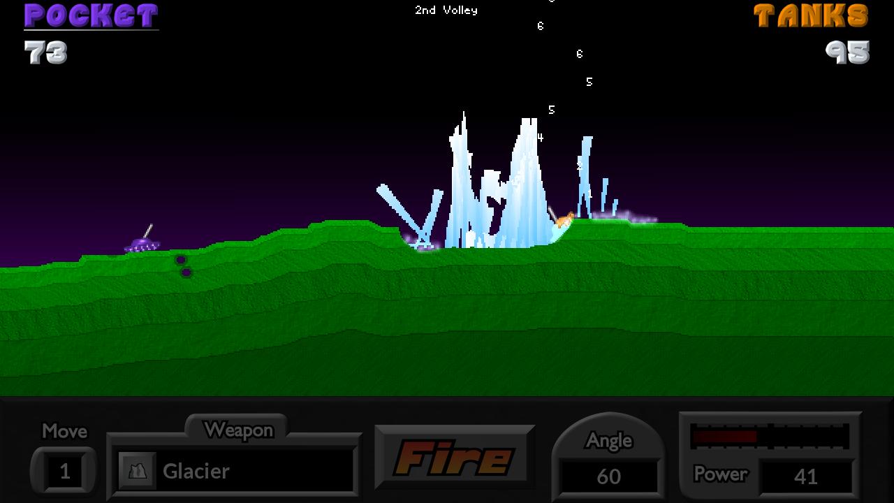 Pocket Tanks - Android Apps on Google Play