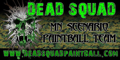 Dead Squad Paintball