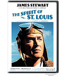 The Spirit of St. Louis