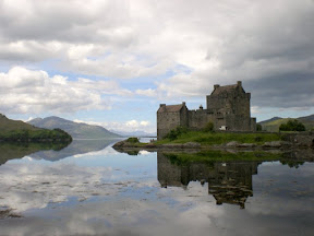 Eilean Donan Castle