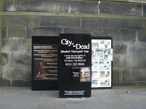 City of the Dead