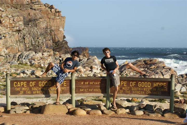 Cape of good hope