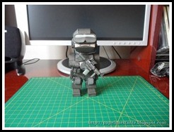 Densus88_papercraft01 Densus88_papercraft01