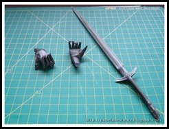 Nazgul_papercraft03 Nazgul_papercraft03