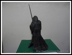 Nazgul_papercraft07 Nazgul_papercraft07