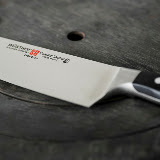 Wusthof Fine Kitchen Cutlery - Classic Ikon Series Wusthof Fine Kitchen Cutlery - Classic Ikon Series