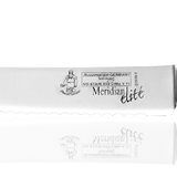 Messermeister Meridian Elite Scalloped Bread Knife