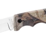 Kershaw Black Horse II Hunting Knife Kershaw Black Horse II Hunting Knife