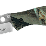 Kershaw Whirlwind Hunting Knife
