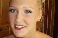 Airbrush makeup