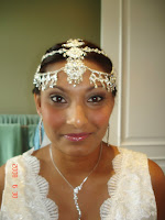 toronto makeup artist and asian bride