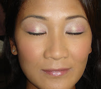 Thornhill makeup artist