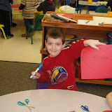 February Fun