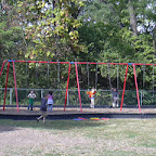 Click to Expand Quality is: providing playful activities on Playground 3 that allow children to learn what no one can teach them.