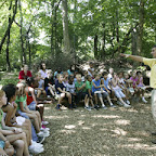 Click to Expand Quality is: in our Fallen Tree Amphitheater where we are in awe of discovery.