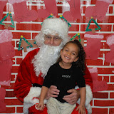 Holiday Celebration 2009