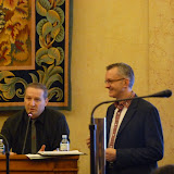 Reynald Blondeau et Pascal Minguet