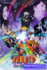 Naruto Las Peliculas sub español