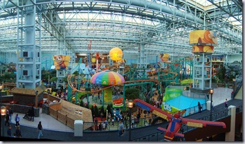 Mall of America