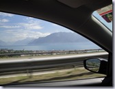 Lake Geneva Driving