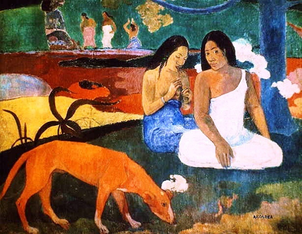 [Gauguin - Arearea[4].jpg]