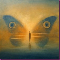 ser mariposa