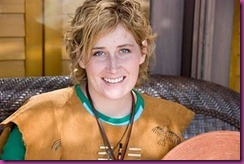 Keisha Crowther