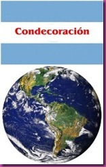 condecoraci&ograve;n