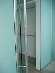 My New Closet: Organized Bliss
