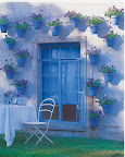 Outdoor Decorating With Color