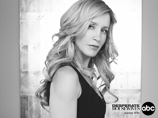felicity huffman out of order