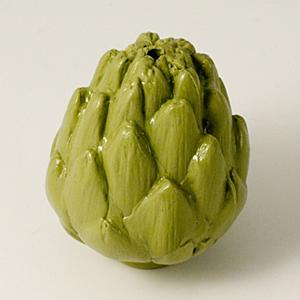 Have you ever seen an artichoke dog toy? I hadn't before this. (dogstuff.com)