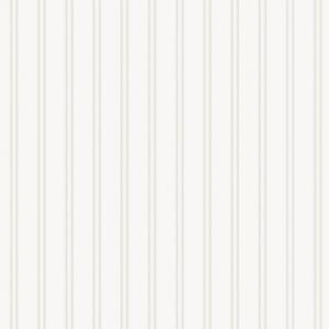 Wainscoting is so classic. This wallpaper version is a more affordable option and can also be painted any color you like. (Martha Stewart Living, homedepot.com) Wainscoting is so classic. This wallpaper version is a more affordable option and can also be painted any color you like. (Martha Stewart Living, homedepot.com)
