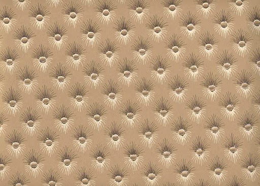 tufted pattern