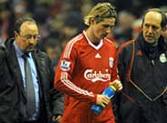 Reading knock Liverpool out of FA Cup