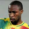 Keita amazed by draw