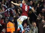 Carling Cup: Villa in final after 10-goal thriller