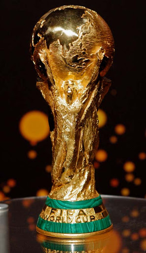 Piala Dunia 2010 Afrika Selatan