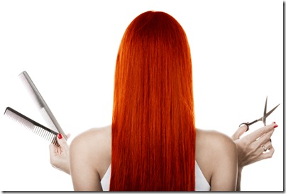 Red Hair Red Hair