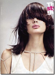 Bombshell hair129 Bombshell hair129