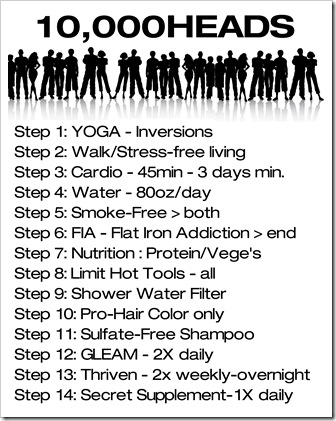 10,000 heads - 14 STEPS - 12-20-09 - 3 10,000 heads - 14 STEPS - 12-20-09 - 3